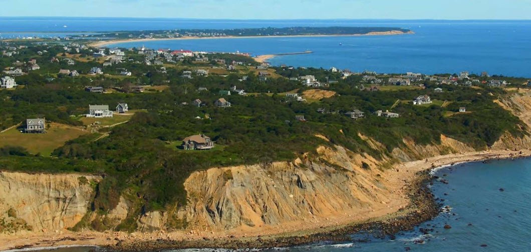 Block Island, Rhode Island, USA